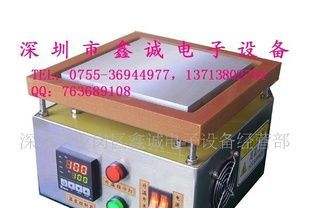 小加热台，加热平台，实验恒温加热台(图)