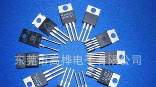 BTA12-600B双向可控硅，ST原装价格好