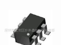 三通道LED背光恒流驱动IC QX5238