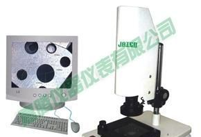 经济型工具显微镜JT-20