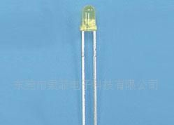 LED黄光-高亮度|低功耗|高稳定性|索菲品牌LED发光二极管