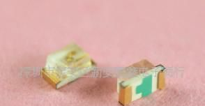 SMD LED 0603紫外光(图)