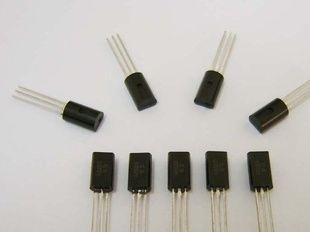 厂家供应C2655    TO-92L   三极管