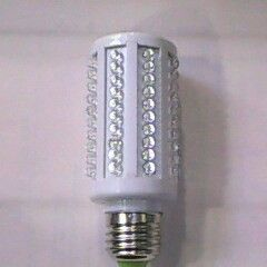 LED玉米灯 大玉米灯 直插草帽灯 15W 玉米灯