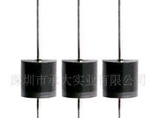 供快恢复二极管,FR604 FR607