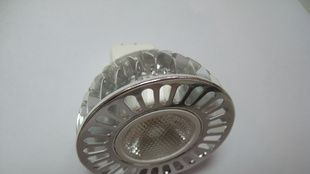 :1x5W LED镭射灯
