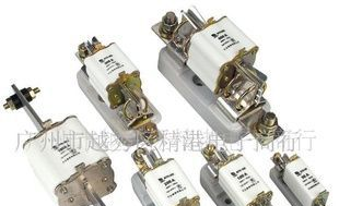 NT系列低压熔断器RT0  NTOO NTOOC