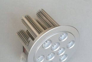 :1x3W  3x1W 6x1W 7x1W  LED壁橱灯天花灯