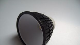 :1x3W LED镭射灯