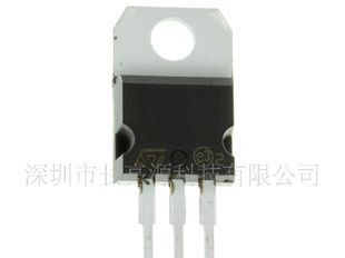  ST 三端稳压 LM317T  全新原装