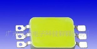 美国普瑞芯片1w白光大功率LED