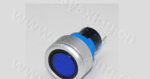K160-211 Φ20mm齐平型按钮开关 韩国 凯昆