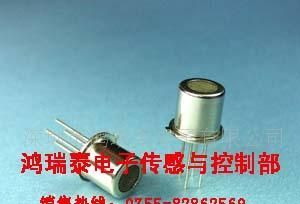 催化燃烧式可燃气体传感器MC105/MC106