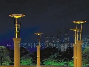 景观灯AM-00102，公园用LED景观灯