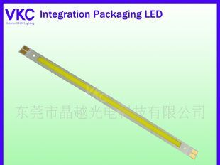 8W大功率LED条形面光源
