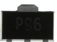 FCX596TA 原厂原装SOT-89封装P96功率三极管
