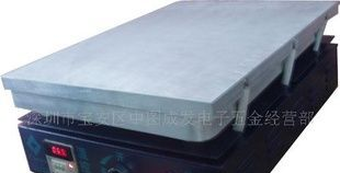 恒温加热台(图)