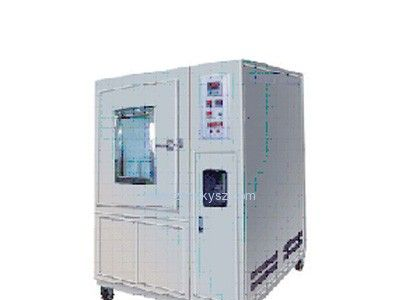 耐臭氧老化试验箱试验机 ZY6072