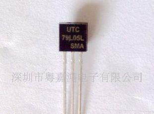 现货特价供应稳压IC 插件78L05