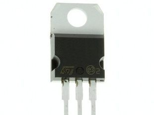 STP25NM60N增强型MOS管N沟道