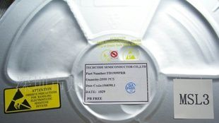 TECHCODE原装TD1509 电源IC