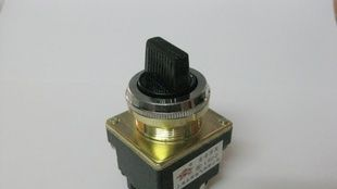  两档主令开关 船型开关 按钮开关 LS2-2