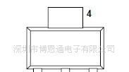 BT169系列可控硅