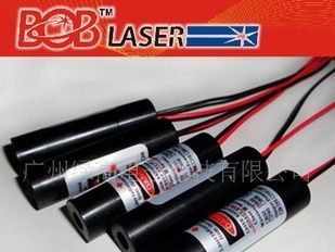 半导体二极管模组,二极管模组,二极管激光器,二极管激光器