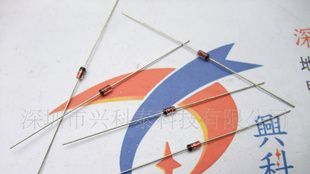 1W 100V 100V 1W 稳压二极管 全新原装 长期大量供货