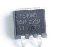 IRF540NSTRLPBF IRF540NS F540NS 全新原装IR公司TO-263 33A1