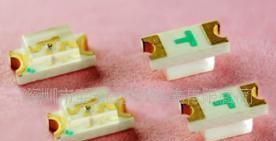 LED 发光二极管 1206超亮红光(图)