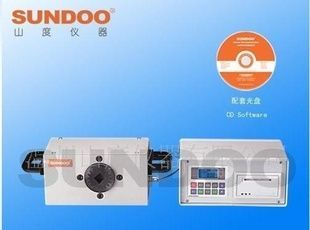 数字式扭矩测试仪