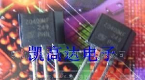 韩国KCD单向可控硅X0405MF