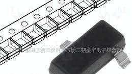 原装进口稳压二极管BZX84C20