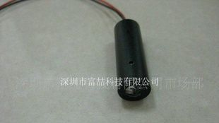十字型光源 850nm红外激光器