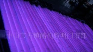 酷柏LED数码管系列，护栏管系列