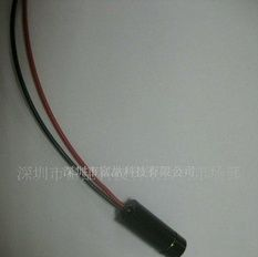 不可见激光定位灯 850nm镭射灯激光器