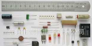 T405-600B三端双向可控硅开关