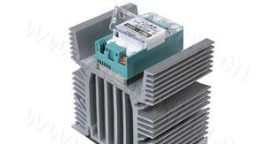 韩国凯昆 单相故态继电器 KSR-2080H