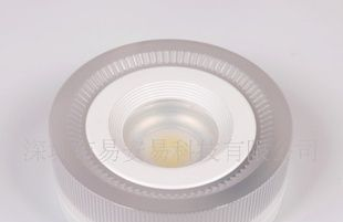 新式5W吸顶灯，高亮度