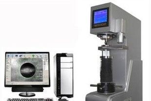 KB-3000A布氏硬度计一体式全自动电脑图像测量