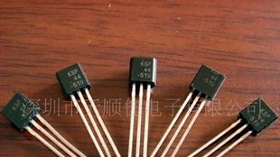蓝箭三极管MPSA94