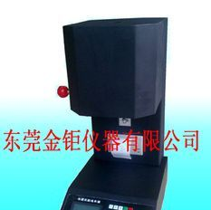 熔体流动速率测定仪JJ-797