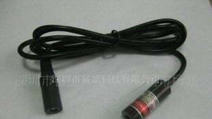 近红外激光管 780nm激光头