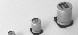 贴片铝电解电容，D6.3*7.7MM，6.3*7.7mm，一手货源，长期稳定