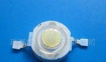 LED紫外发光二极管375-385大功率3W