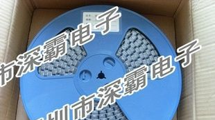 贴片(SMD)电解电容系列