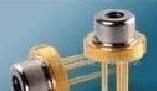 650nmLD激光二极管 红光激光管 5mwLD激光管 进口激光器 laser
