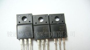 AUK韩国光电子集成电路IC-S7812PI