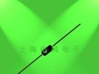 400W P4KE6.8瞬变抑制TVS二极管